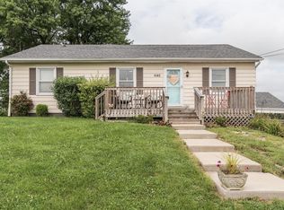 1042 Stamping Ground Rd, Georgetown, KY 40324