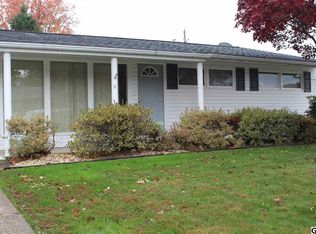 3423 Hawthorne Dr, Camp Hill, PA 17011