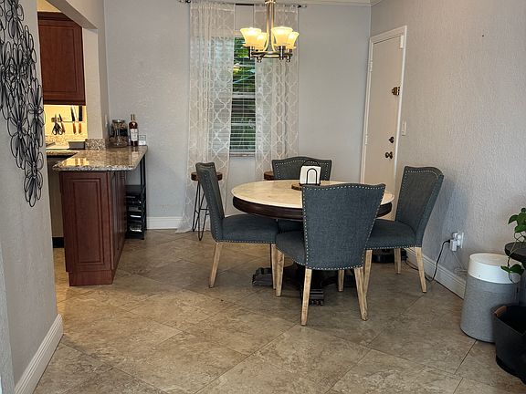 Dining Nook