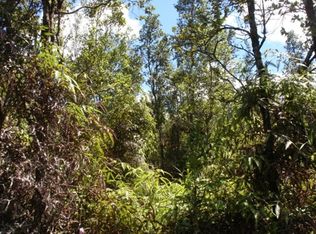 Oahu Rd LOT 1026, Pahoa, HI 96778