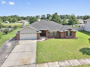 1051 Gallant Fox Cir S, Jacksonville, FL 32218