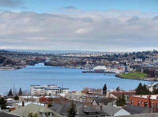 1931 Broadway E APT 2A, Seattle, WA 98102
