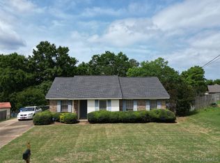 1814 Jenny Dr, Prattville, AL 36066