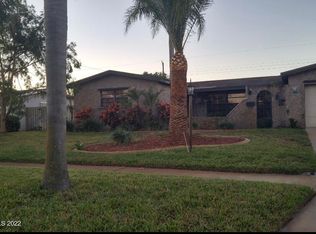 1827 Ixora Dr W, Melbourne, FL 32935