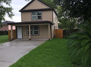 6723 D S Bailey St N, Houston, TX 77091