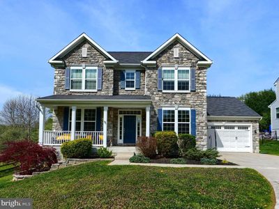 987 Saddle View Way, Forest Hill, MD, 21050