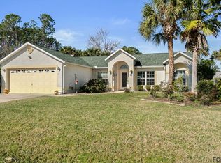 61 Barring Pl, Palm Coast, FL 32137