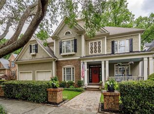 1517 Eidson Hall Dr, Atlanta, GA 30338