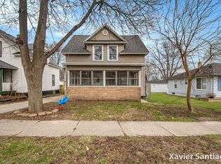 2050 Arnold Ave SW, Wyoming, MI 49509