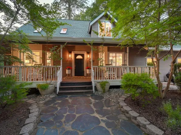 2465 Five Oak Dr, Meadow Vista, CA 95722