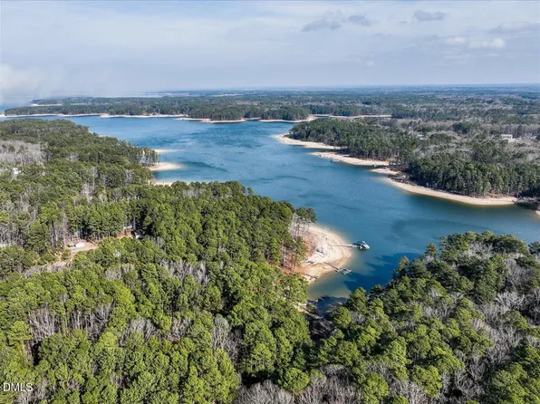 523 County Line Rd, Manson, NC 27553