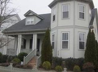 17627 Meadow Bottom Rd, Charlotte, NC 28277