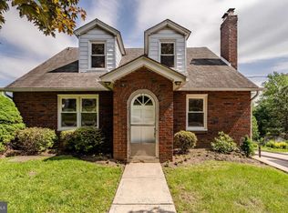 351 E Valley Forge Rd, King Of Prussia, PA 19406