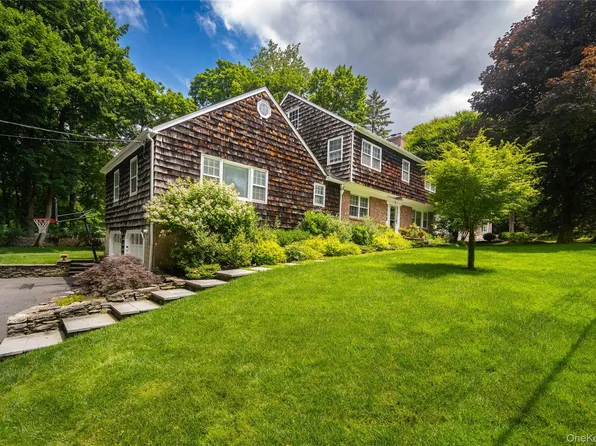 15 Laurel Hill Road, Dobbs Ferry, NY 10522