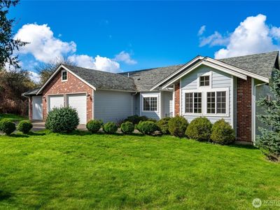 7618 137th Avenue SE, Snohomish, WA, 98290