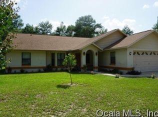 635 Marion Oaks Blvd, Ocala, FL 34473