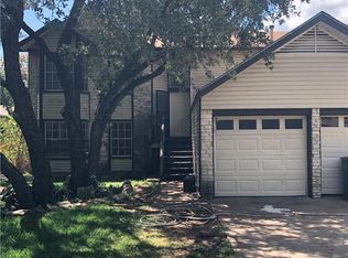 4105 Harcourt Dr, Austin, TX 78727