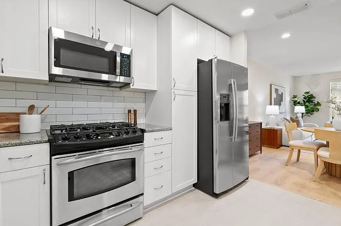 3901 Lick Mill Blvd #105 — Photo 5