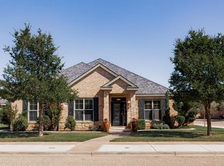 10609 Utica Ave, Lubbock, TX 79424