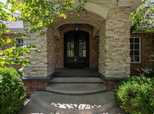 624 Sonoma Cir, Fayetteville, AR 72703