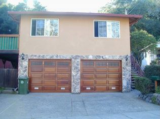 5 Sequoia Rd, Fairfax, CA 94930