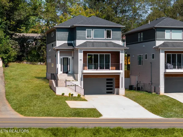 2319 Riverside Dr, Knoxville, TN 37915