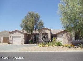 4406 E Happy Coyote Trl, Cave Creek, AZ 85331