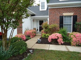 12102 Meadow Branch Way, Fredericksburg, VA 22407