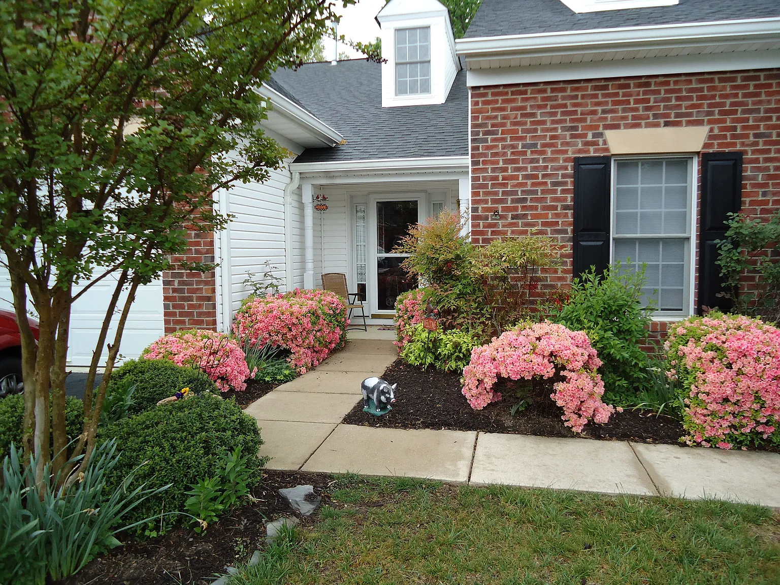 12102 Meadow Branch Way photo 1