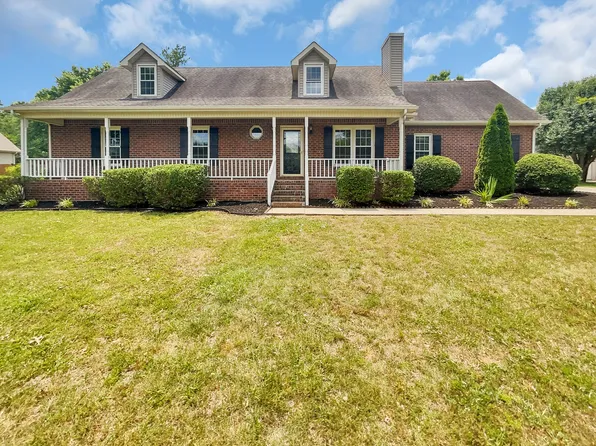 1319 D Ann Dr, Murfreesboro, TN 37129