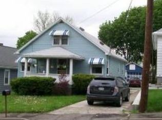 145 Glenwood Rd, Binghamton, NY 13905