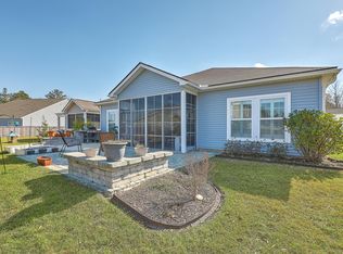 555 Mountain Laurel Cir, Goose Creek, SC 29445