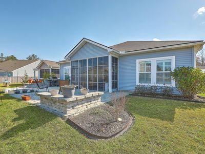 555 Mountain Laurel Cir, Goose Creek, SC, 29445