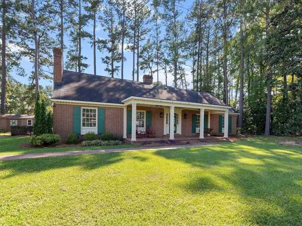 1306 Us Highway 70a E, Selma, NC 27576