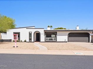 2524 E Beryl Ave, Phoenix, AZ 85028