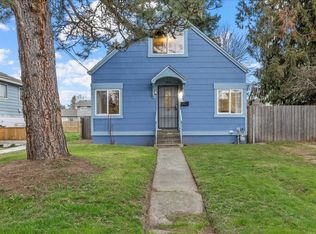 1411 S 56th St, Tacoma, WA