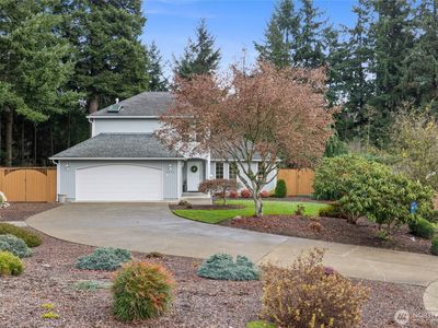 3216 31st Avenue SE, Puyallup, WA, 98374