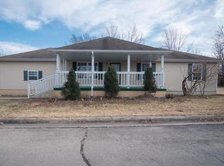381 Polk St, Lebanon, MO 65536