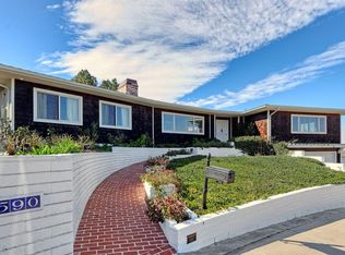 6590 Avenida Mirola, La Jolla, CA 92037