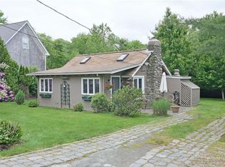 46 Ottawa Trl, Narragansett, RI 02882