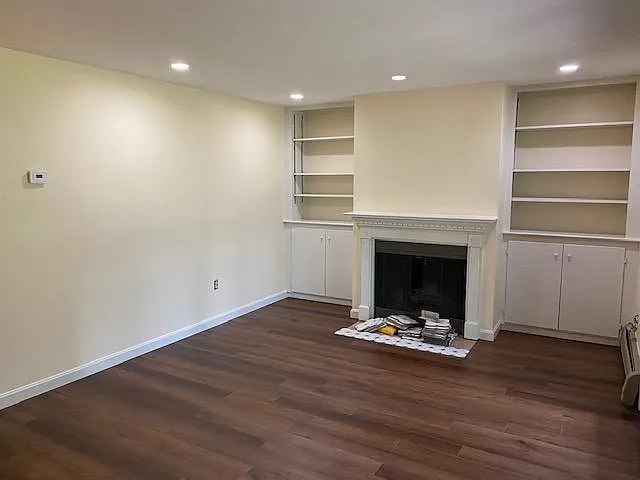 Living Room- Level 2