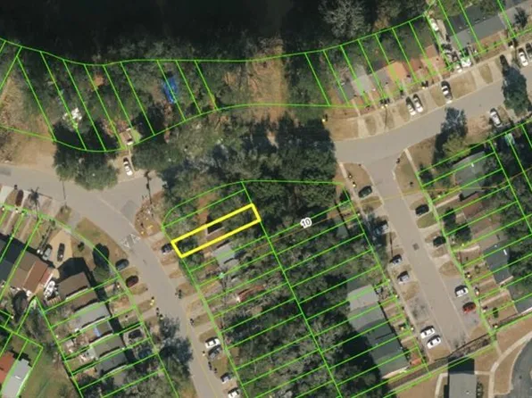 7237 Ken Knight Dr E Lot 7, Jacksonville, FL 32209