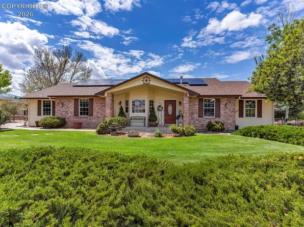1721 Willow St, Canon City, CO 81212