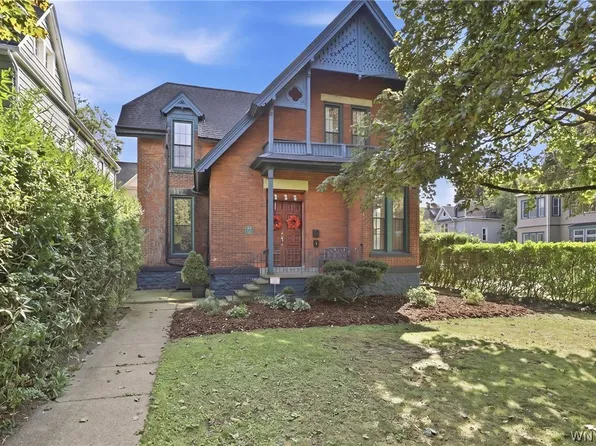 354 Bryant St, Buffalo, NY 14222