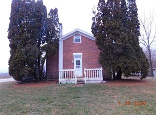 255 S Ballard Rd, Xenia, OH 45385