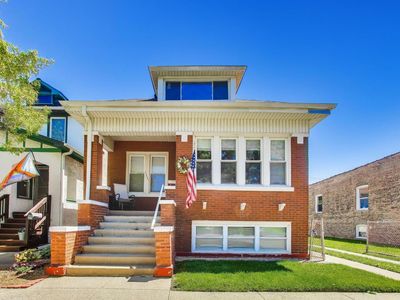 1331 Wesley Ave, Berwyn, IL, 60402