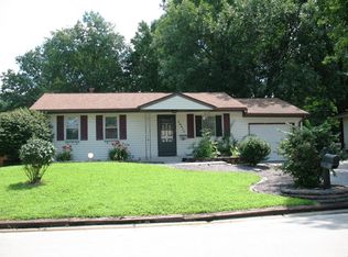 3 Iris Ave, Granite City, IL