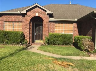 8935 Norham Dr, Houston, TX 77083