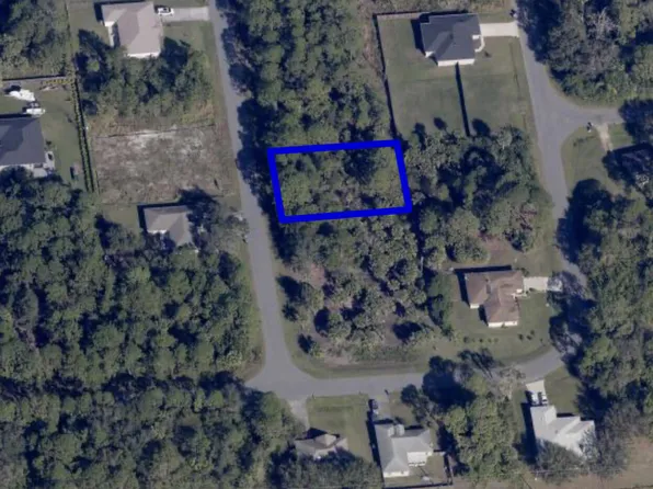 3281 San Miguel Ave SE, Palm Bay, FL 32909