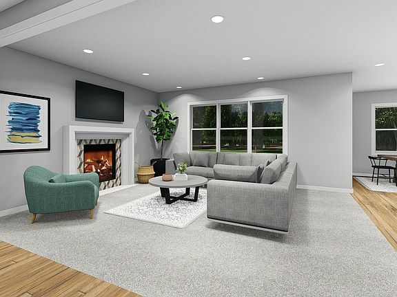 4th image of 18818 Alder Dr